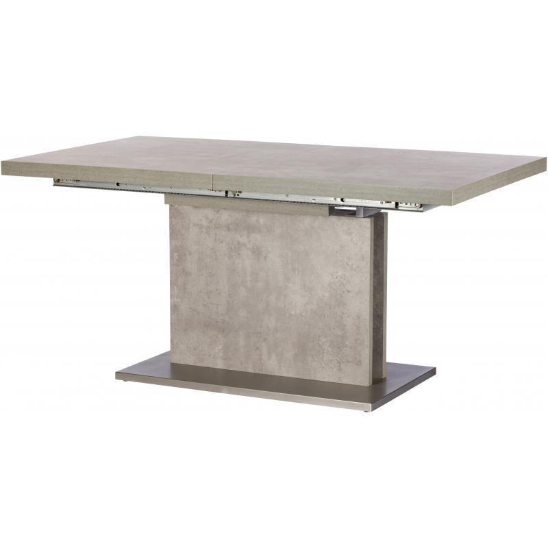 Bremen 1.6m-2.2m Extending Dining Table